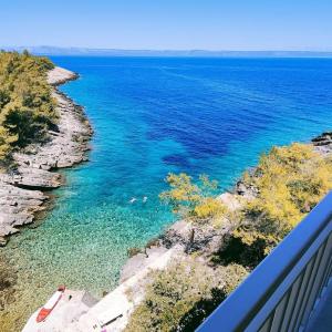 Yucca Bay Korcula
