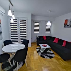 Bianco Rosso Apartment