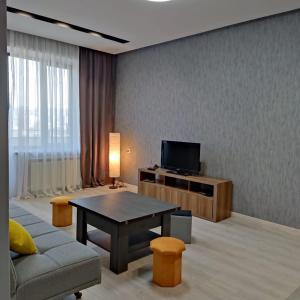 Apartment in Yerevan On Argishti Street,Glendel Hilz