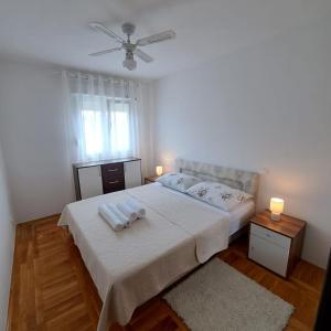 Apartman Dujma