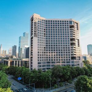 Lia Charlton Hotel Shenzhen