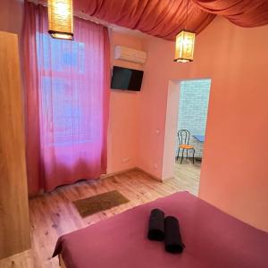 31 Kotliarska MoishaHouse