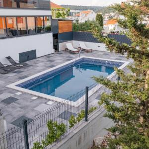 Orange Apartment&Spa Okrug Gornji
