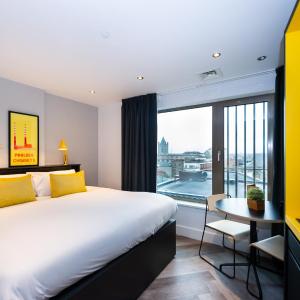 Staycity Aparthotels Dublin Castle