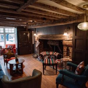 The Print House Inn