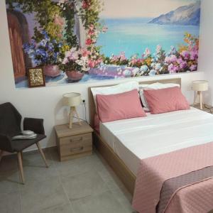 Landscape luxury flat Psyrri square