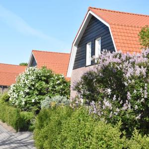 Villa Dunopark 2 personen