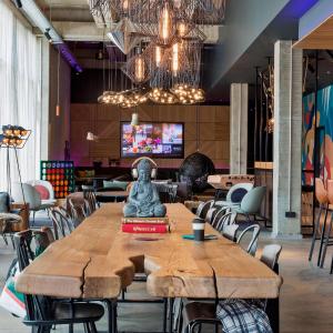 Moxy Copenhagen