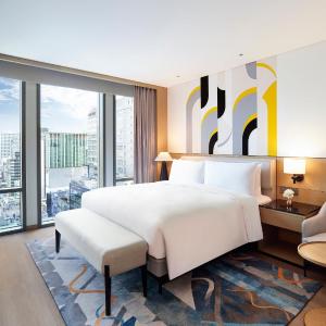 Le Meridien Seoul Myeongdong