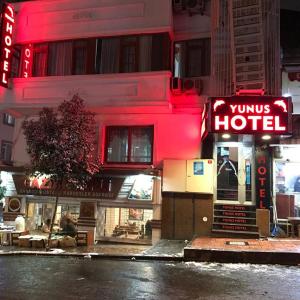 YUNUS OTEL