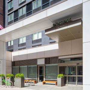 Element by Marriott New York Times Square West