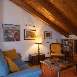 Casa Marmarole