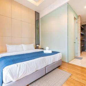 Dorsett residence Kuala Lumpur 19