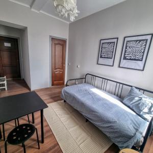 Cozy Studio in Center of Sofia