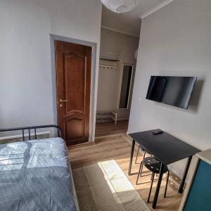 Sunny Studio in Sofia Center