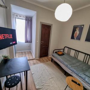 Comfortable Studio in Sofia City
