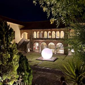 Casa Cartagena Boutique Hotel & Spa, Cusco