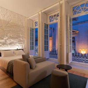 NOLIA Boutique Hotel