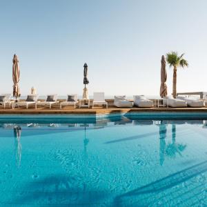Petradi Beach Lounge Hotel by GHH