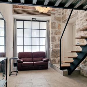 Très joli loft au cœur de Nice