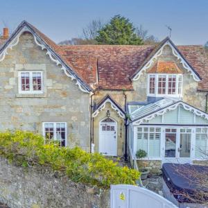 Rose Cottage