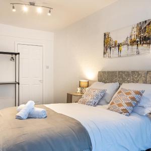 Flat In Greater Manchester