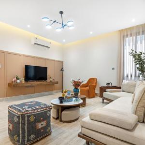 Mabaat-Executive 3BR-Al Yasmin - 517