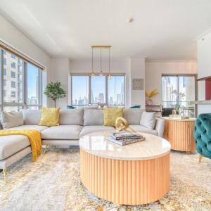 South Ridge 2, Downtown Dubai - Mint Stay
