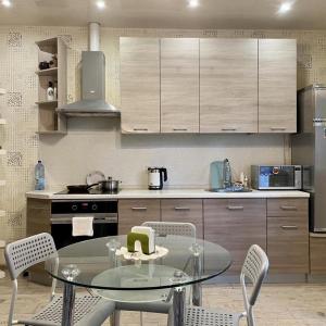 Comfy Apartment in the centre of Yerevan 005