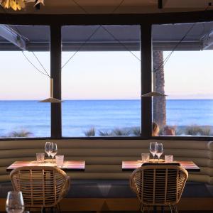 Akquaaa Boutique Hotel