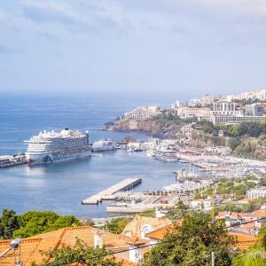 Uptown Sea View by Homie