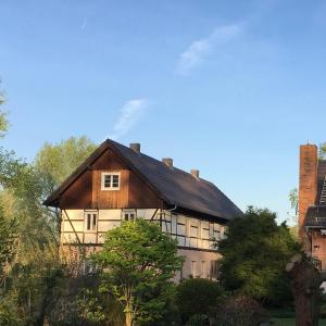 Spreewaldhaus Melcher