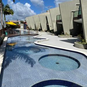 FLAT AQUAZUL PORTO DE GALINHAS 01
