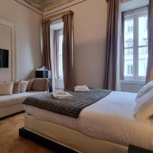 Le Saline Guest House