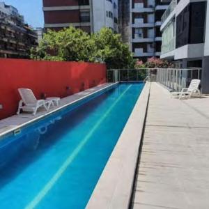 Departamento - Studio en Palermo Soho