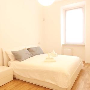 Apartment Ca' de Bezzi