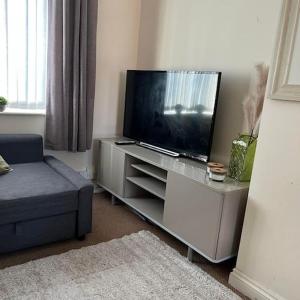 1 bedroom flat sleeps 4 in Abingdon Oxfordshire