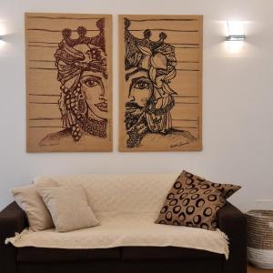 Di Fresco Apartments Luxury Suites