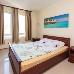 Apartment Patriarh Evtimiy