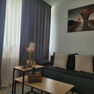 Stilvolle Wohnung in Wuppertal inkl. Kaffee & Tee