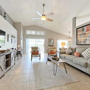 Bayswater Bliss home