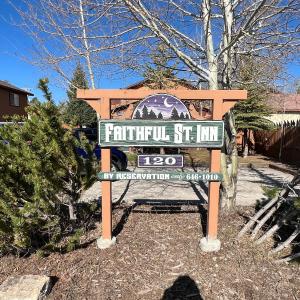 Faithful Street Inn
