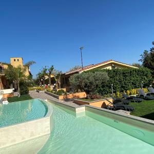 Antica Locanda Palmieri