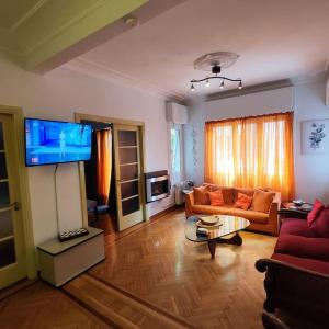 Syntagma apartment C3