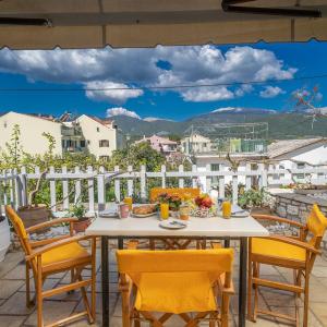 Ilias Apartments