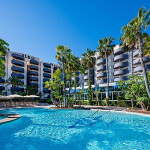Albir Playa Hotel & Spa