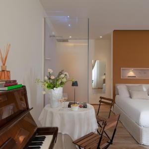 Massimago Wine Suites