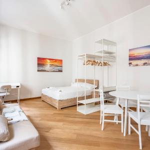 JOIVY Cozy flat in the historical centre of Genova