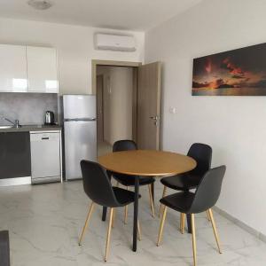 Sunset View Apartment