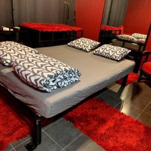 Budapest BDSM Studio